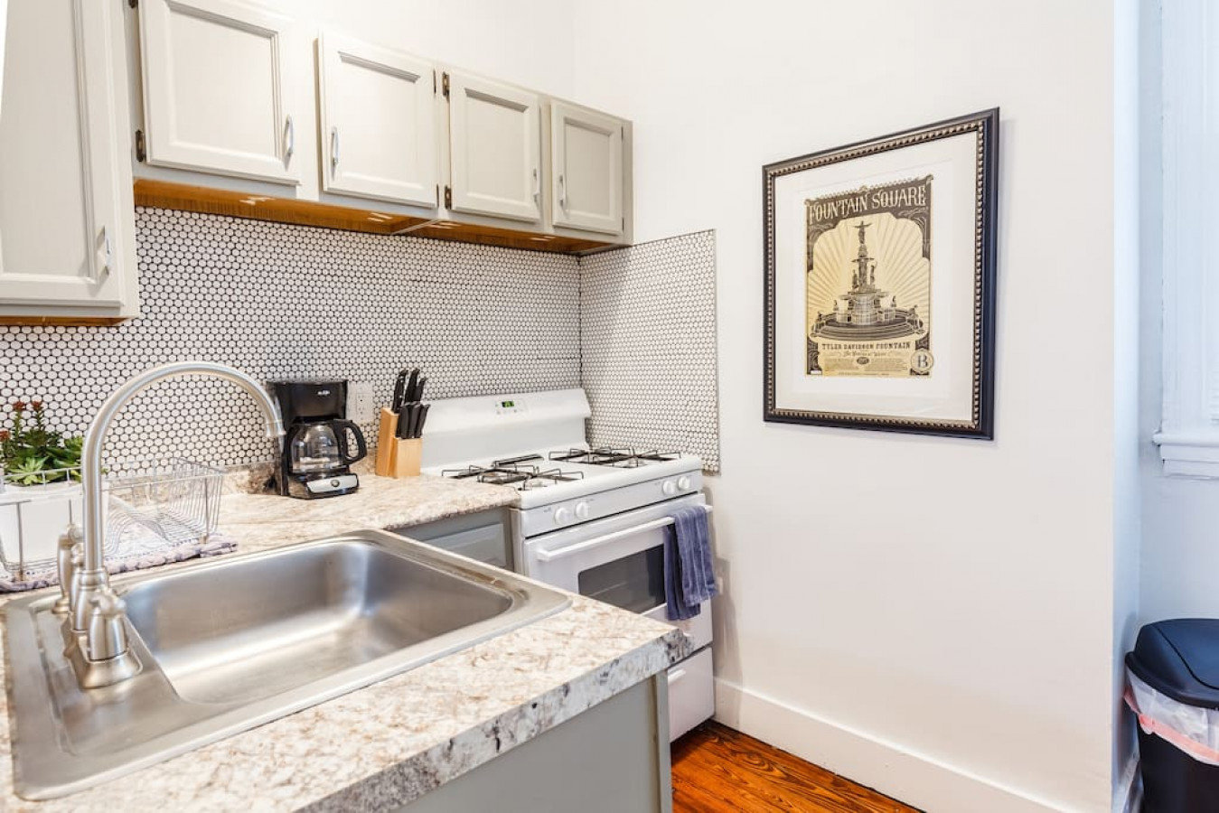 Cincinnati Vacation Rental