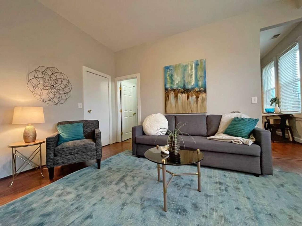 Cincinnati Vacation Rental
