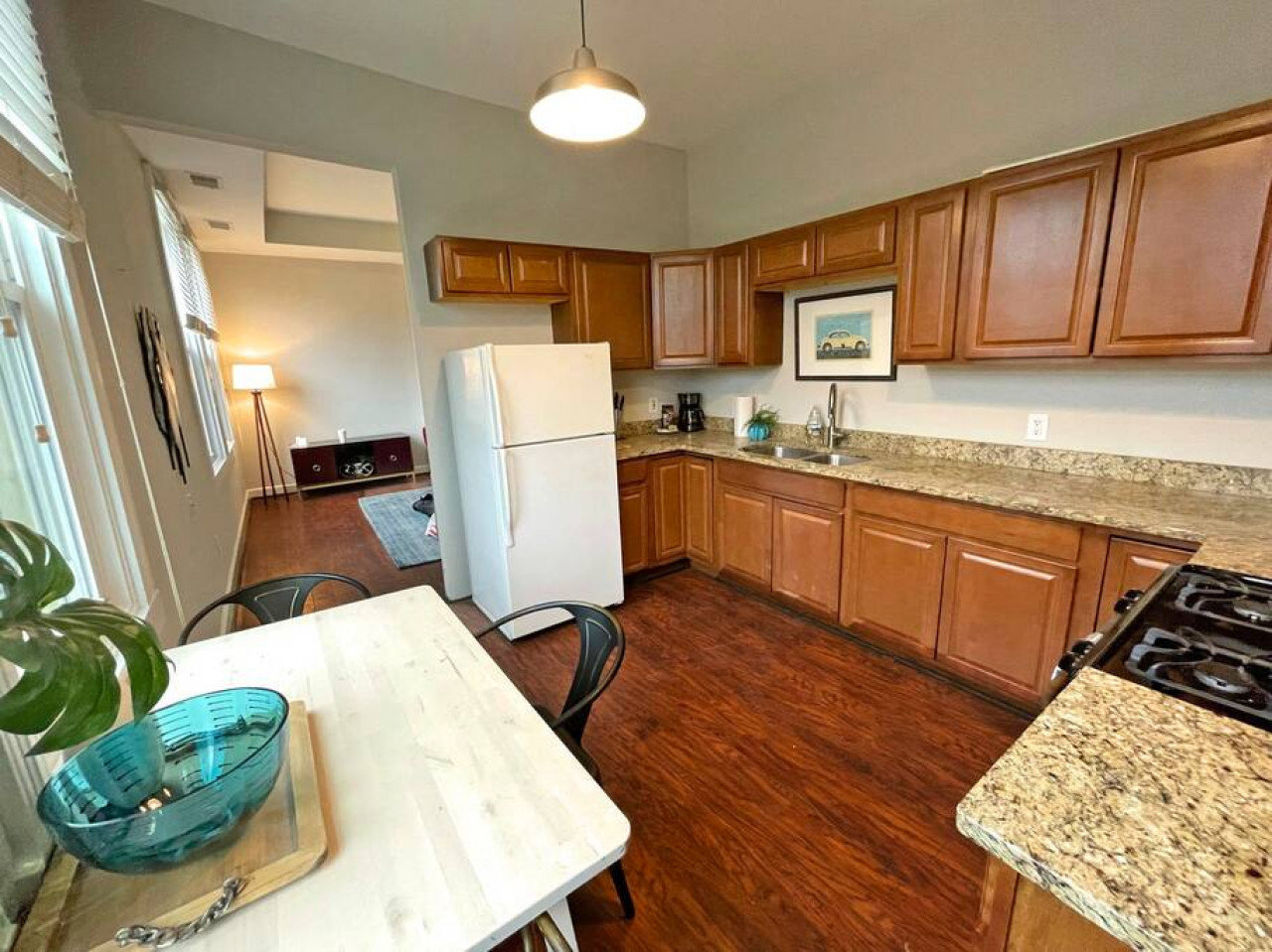 Cincinnati Vacation Rental