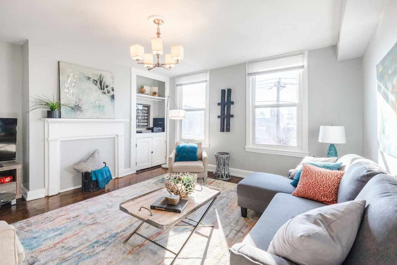 Cincinnati Vacation Rental