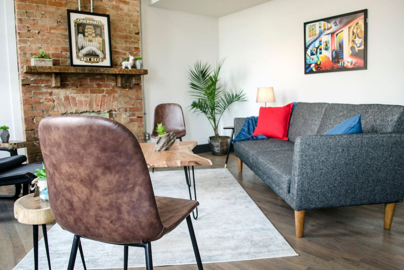 Cincinnati Vacation Rental