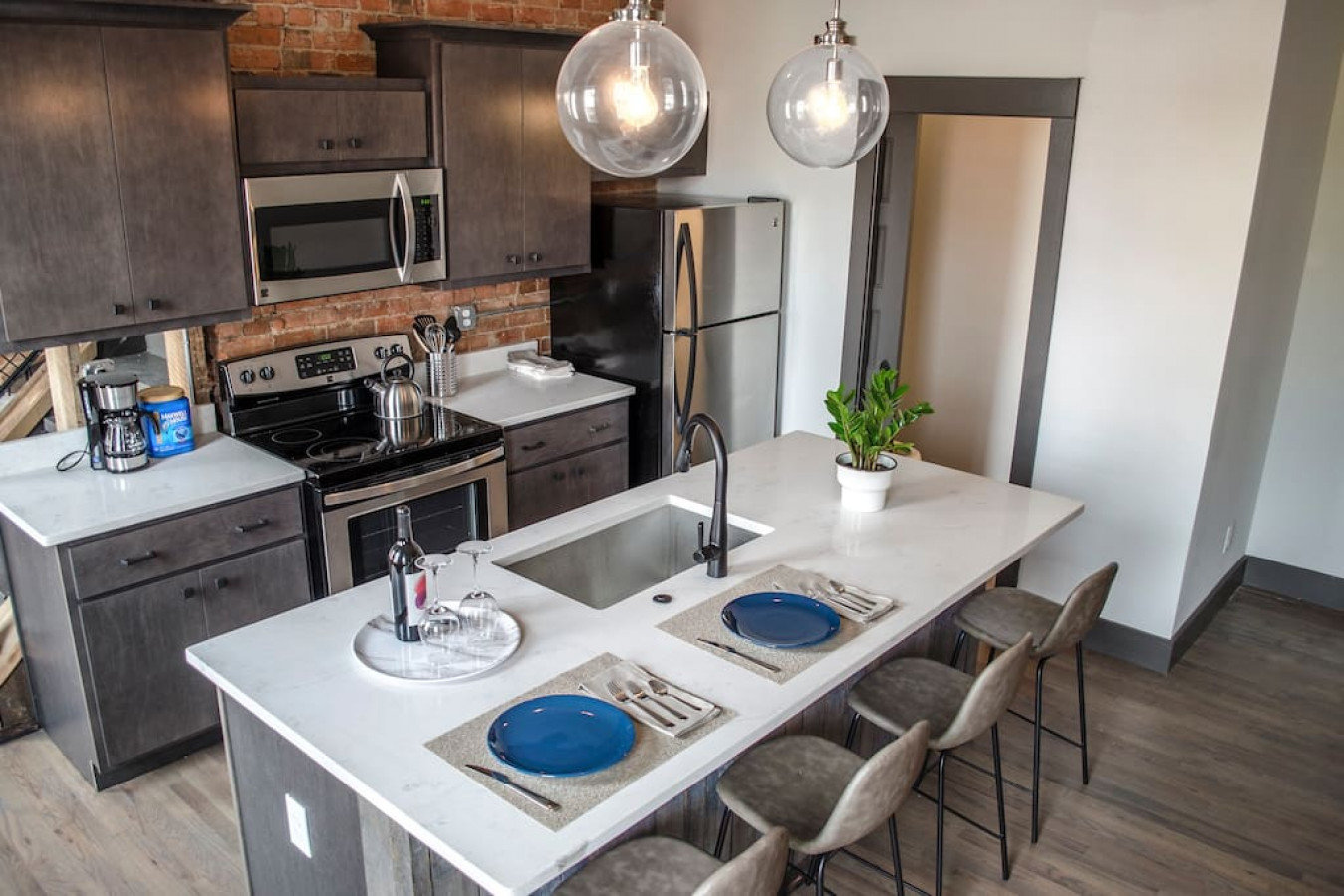 Cincinnati Vacation Rental