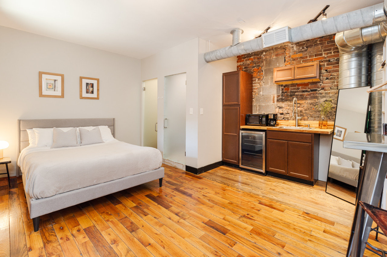 Cincinnati Vacation Rental