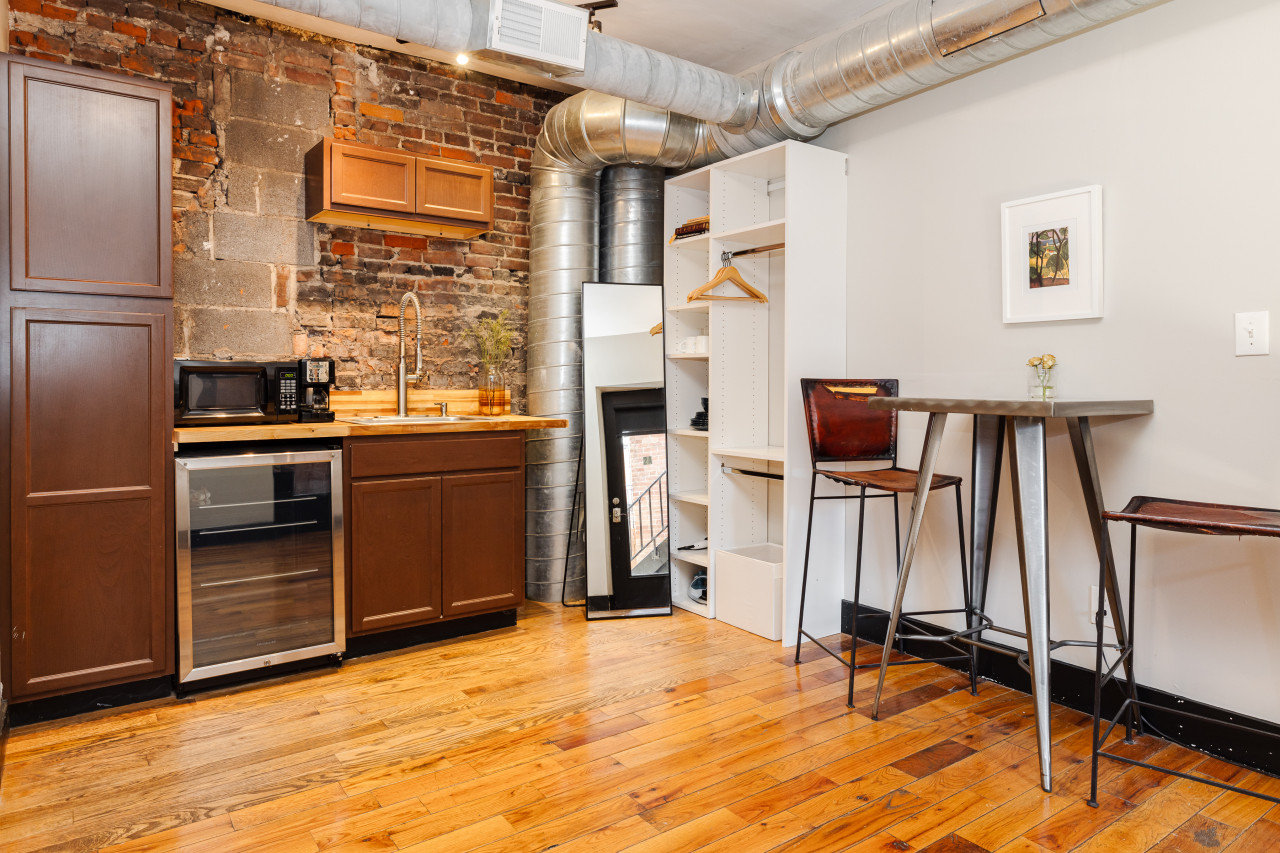 Cincinnati Vacation Rental
