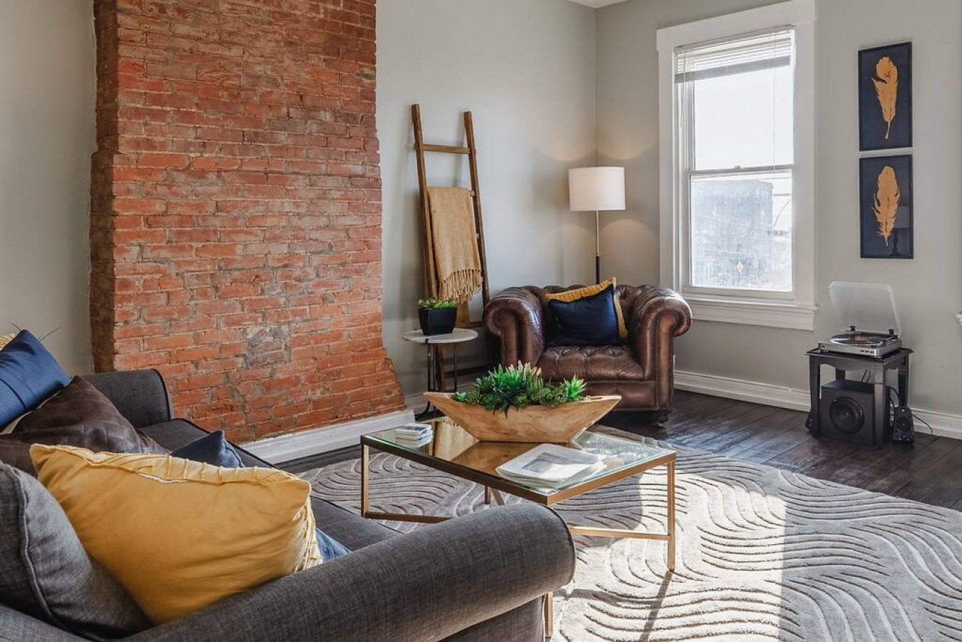 Cincinnati Vacation Rental