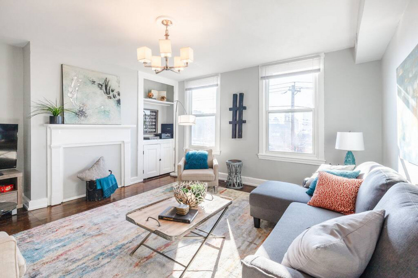 Cincinnati Vacation Rental