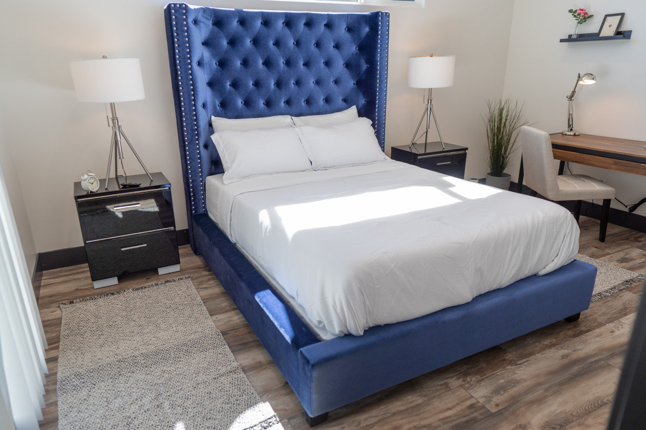 Los Angeles Vacation Rental