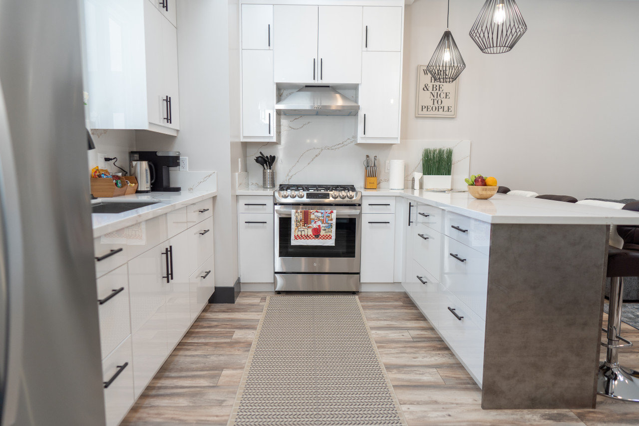 Los Angeles Vacation Rental