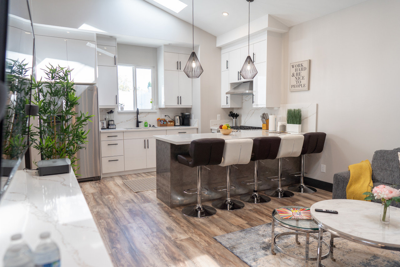 Los Angeles Vacation Rental