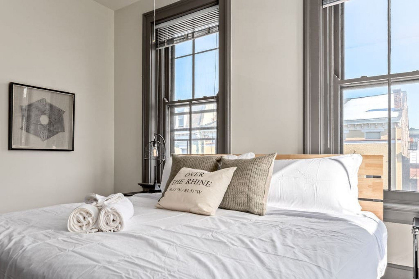 Cincinnati Vacation Rental