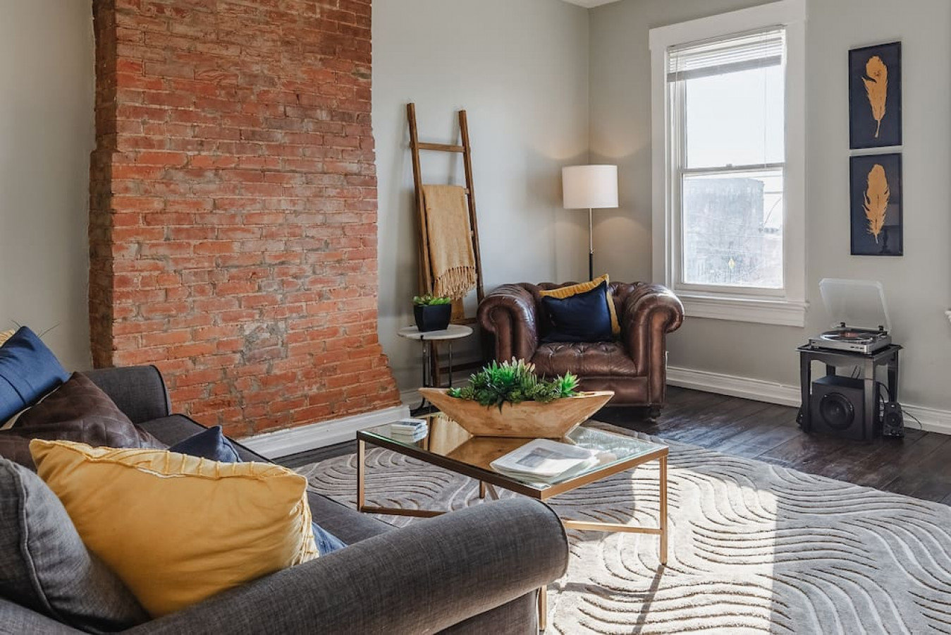 Cincinnati Vacation Rental