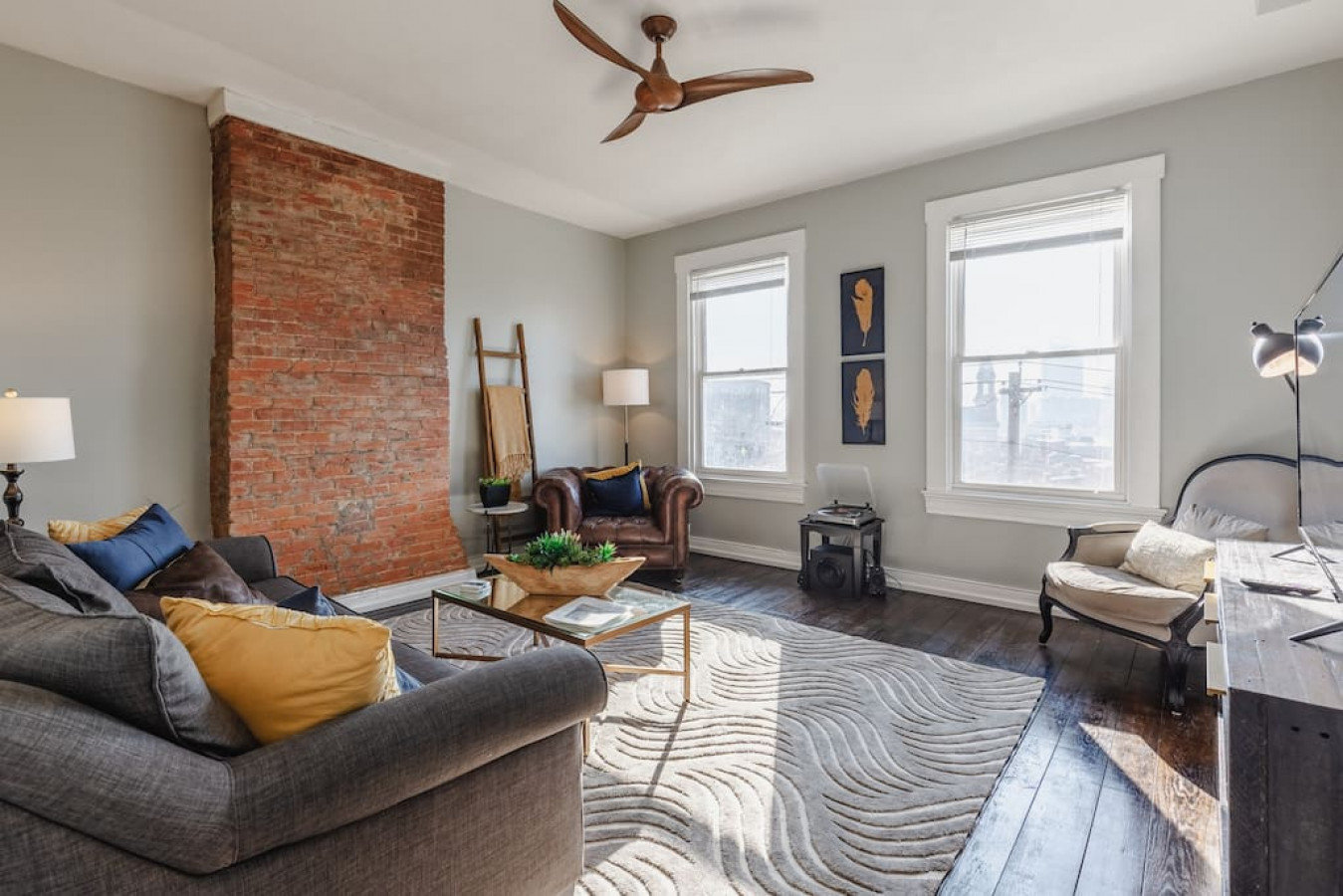 Cincinnati Vacation Rental