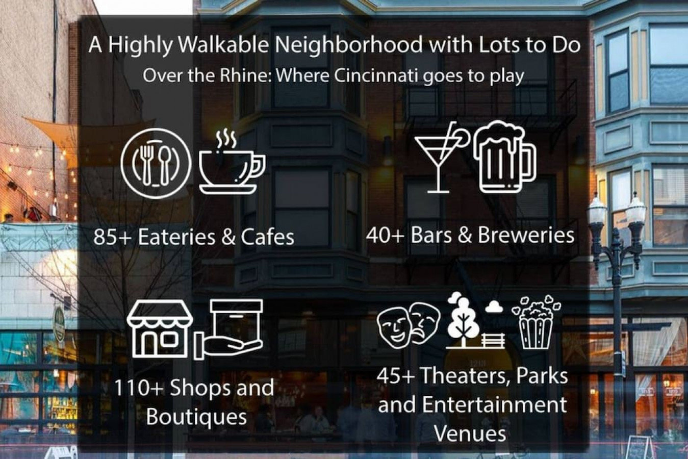 Cincinnati Vacation Rental