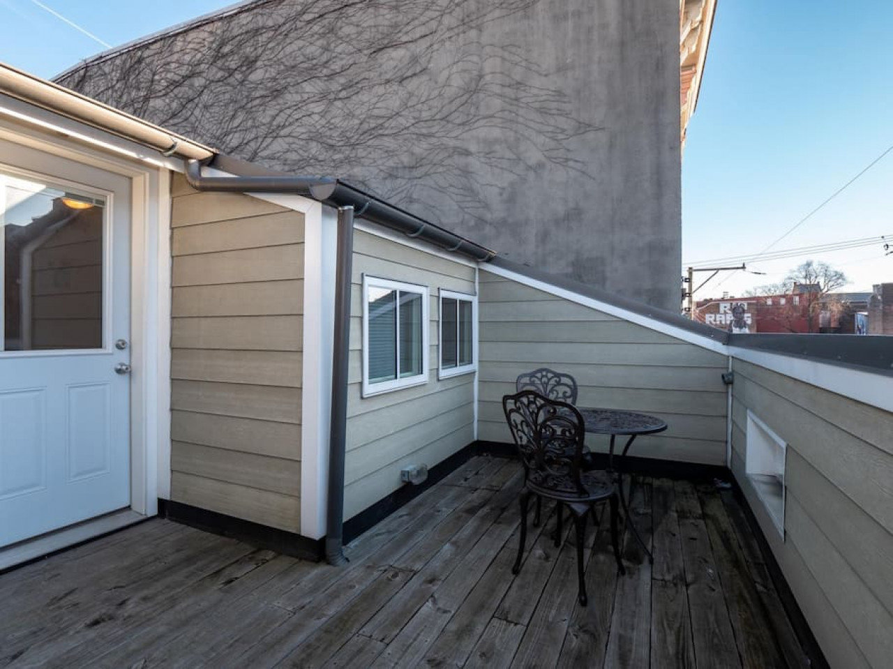 Cincinnati Vacation Rental