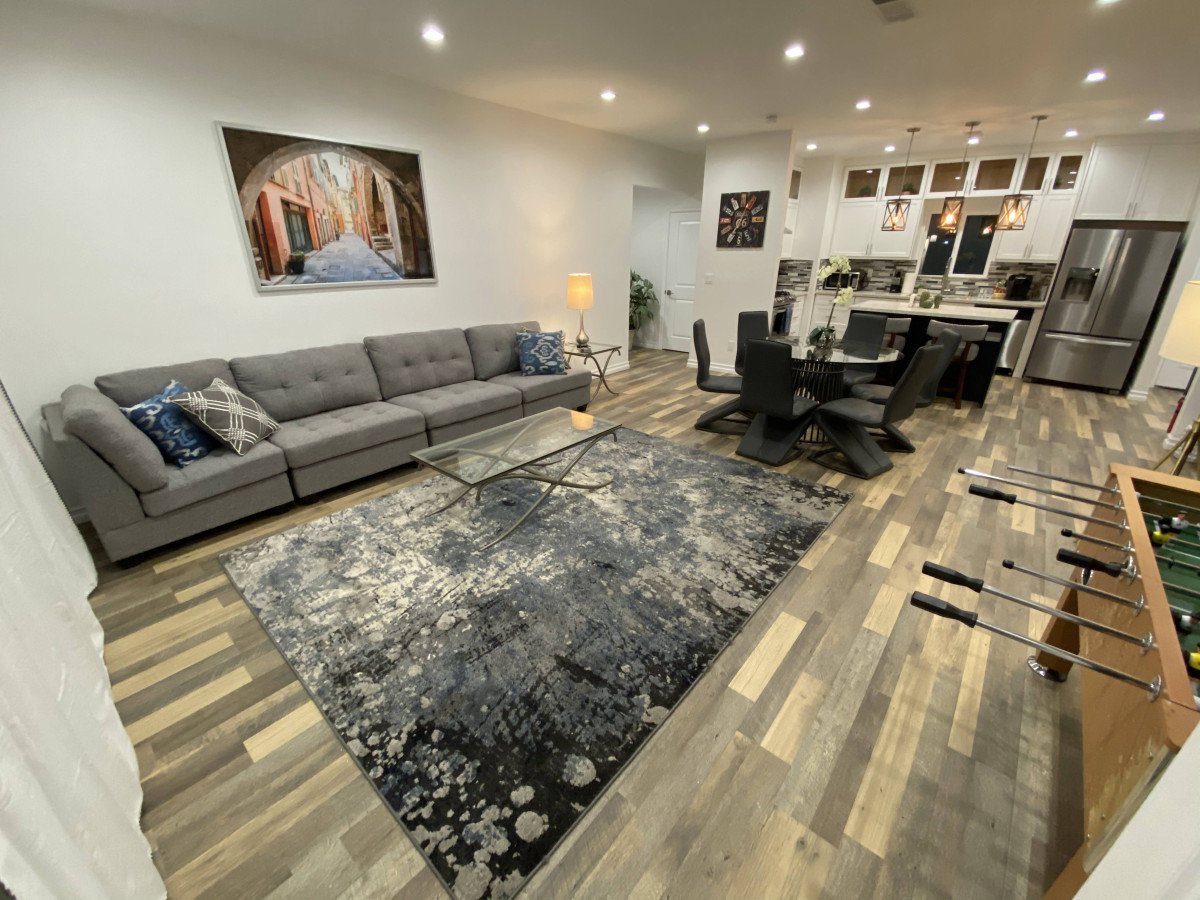 Los Angeles Vacation Rental