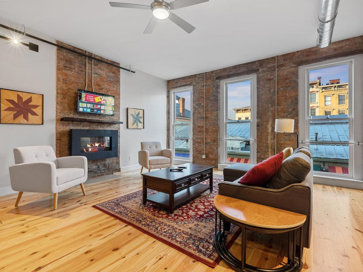Cincinnati Vacation Rental