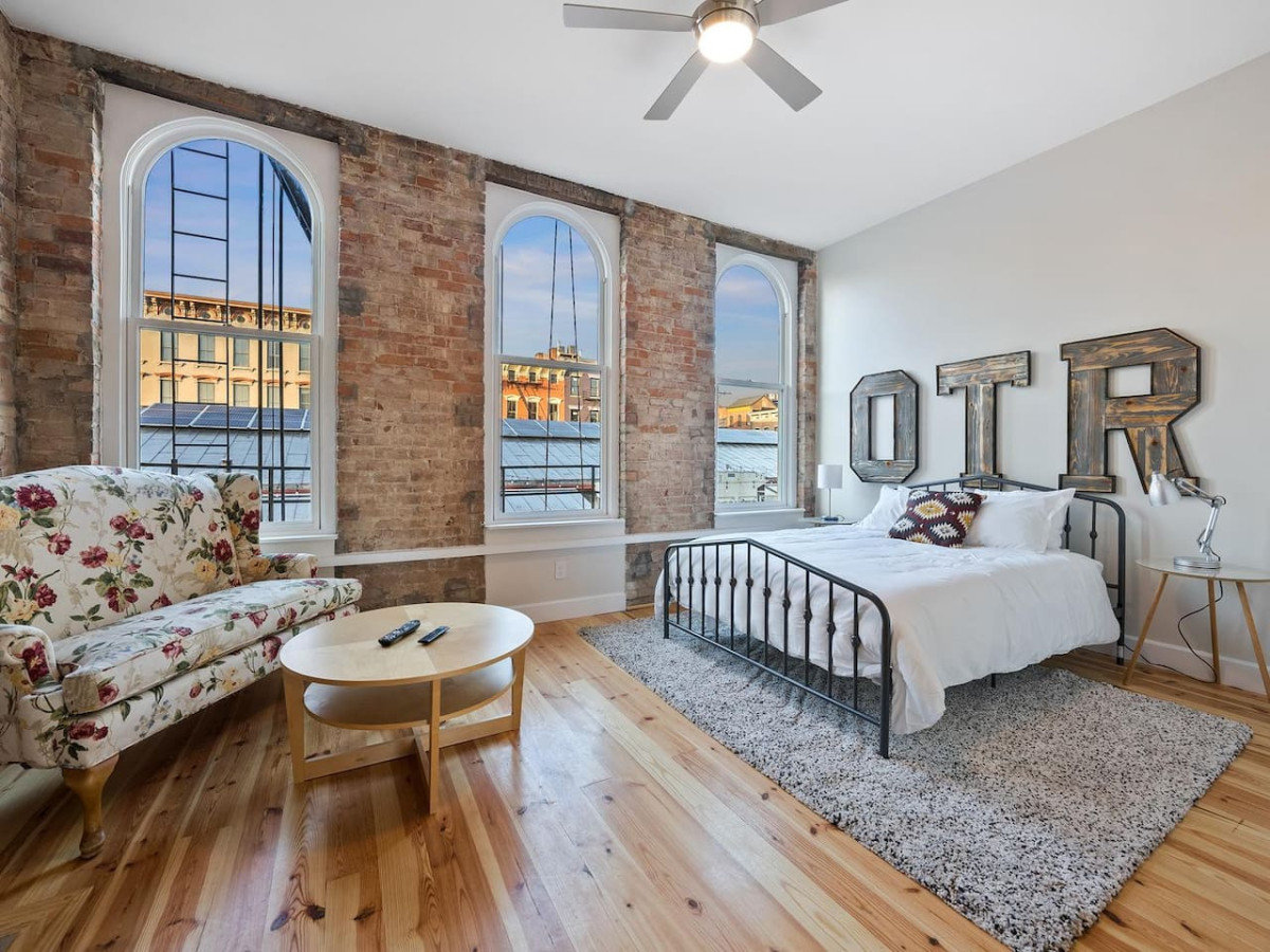 Cincinnati Vacation Rental