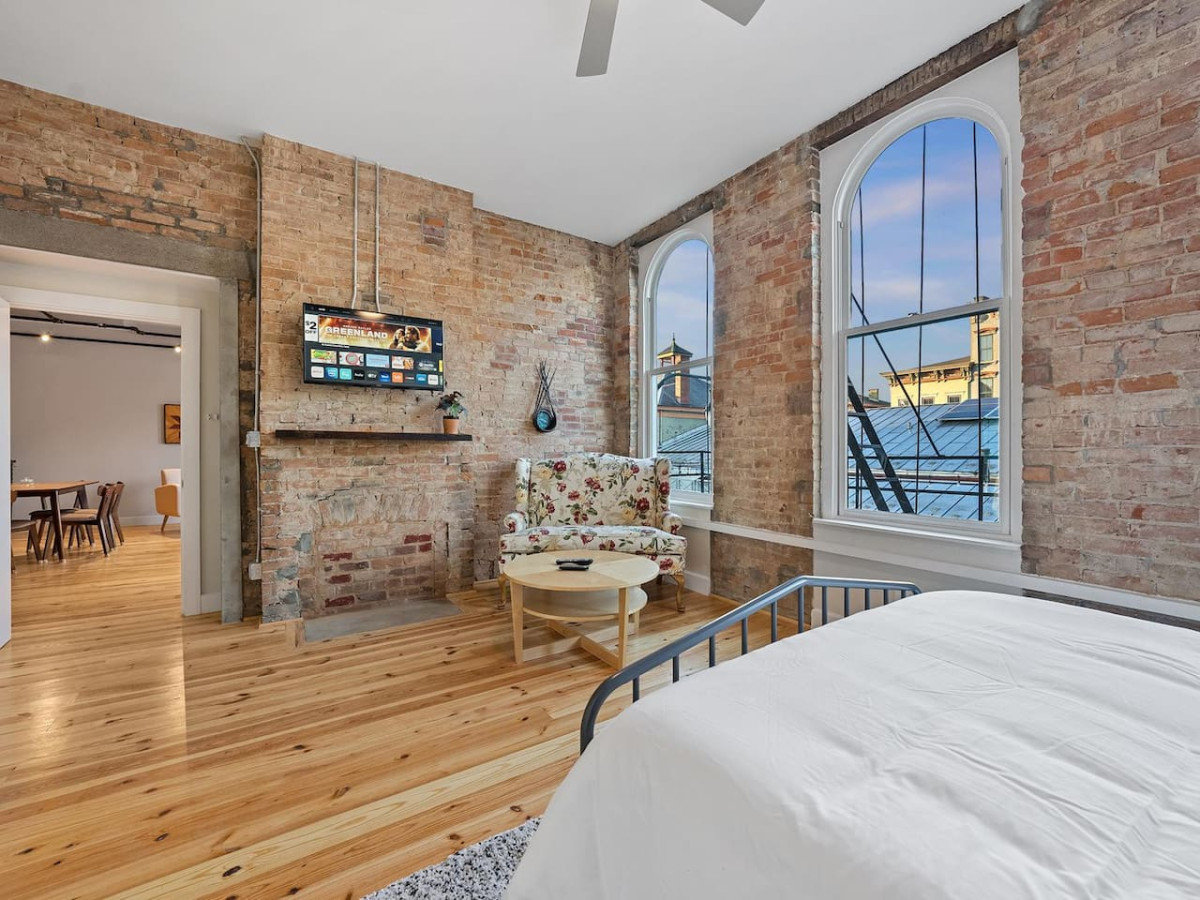 Cincinnati Vacation Rental