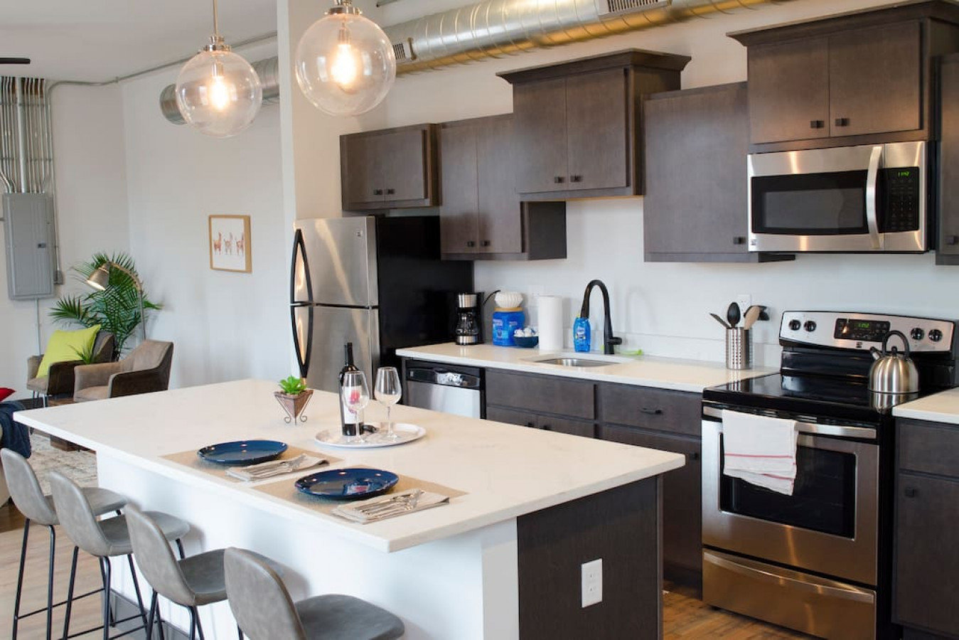 Cincinnati Vacation Rental