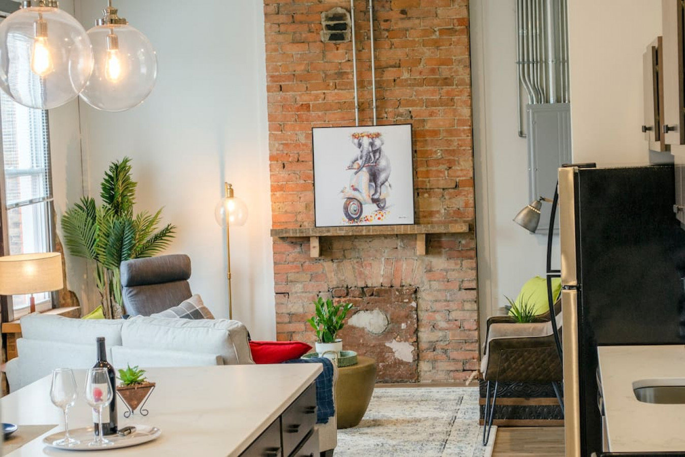 Cincinnati Vacation Rental