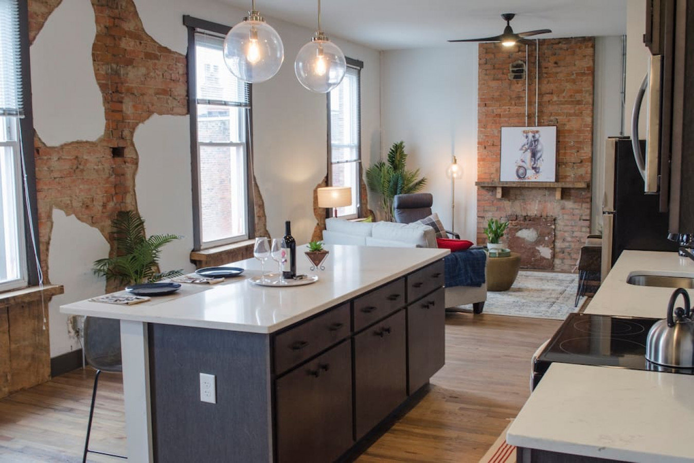 Cincinnati Vacation Rental