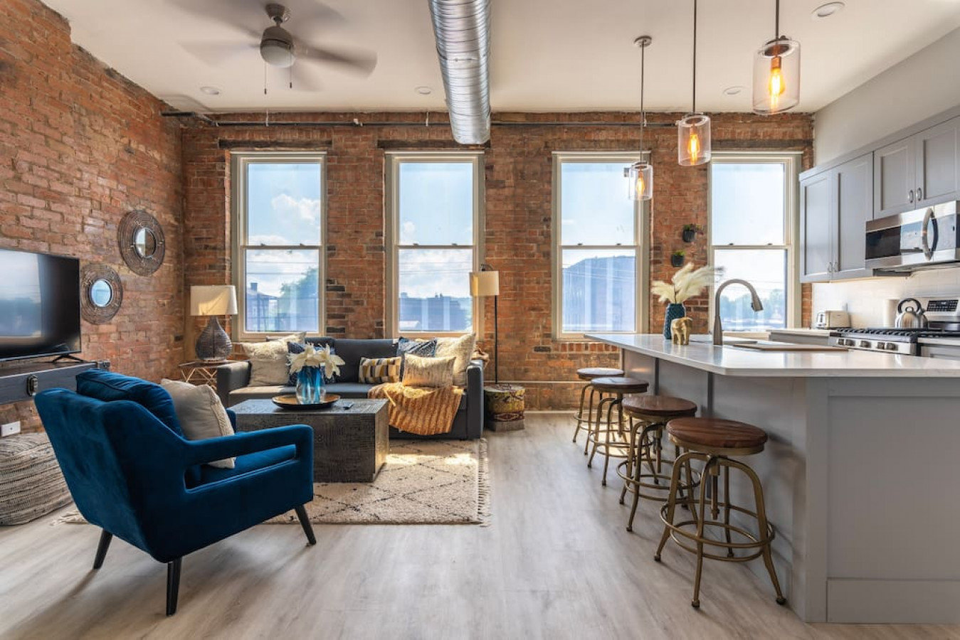 Cincinnati Vacation Rental