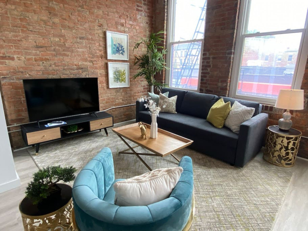 Cincinnati Vacation Rental