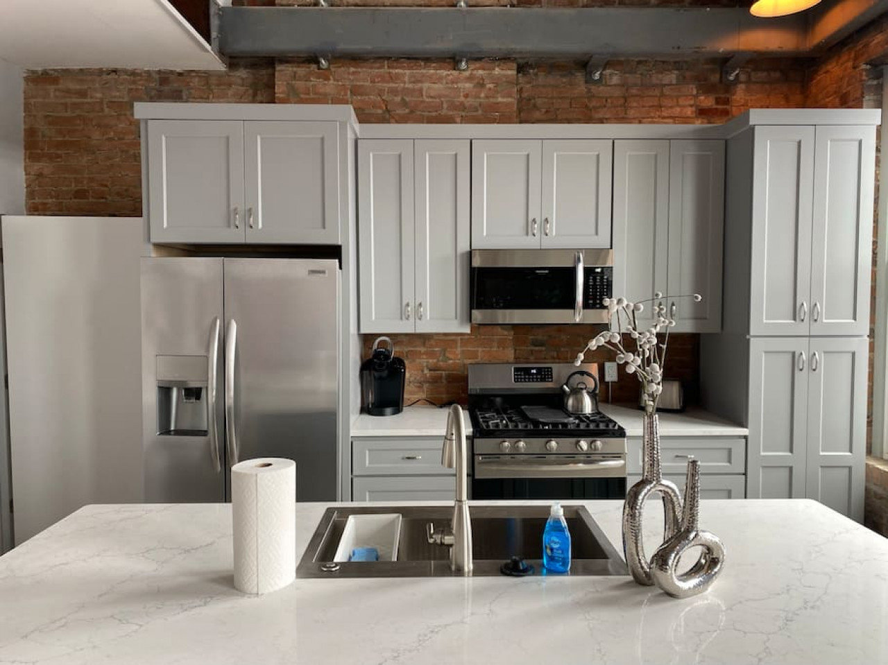 Cincinnati Vacation Rental