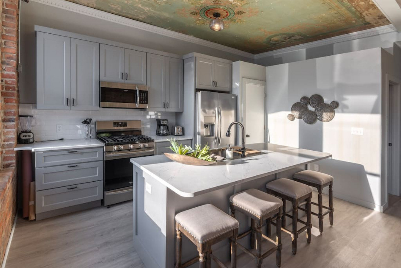 Cincinnati Vacation Rental