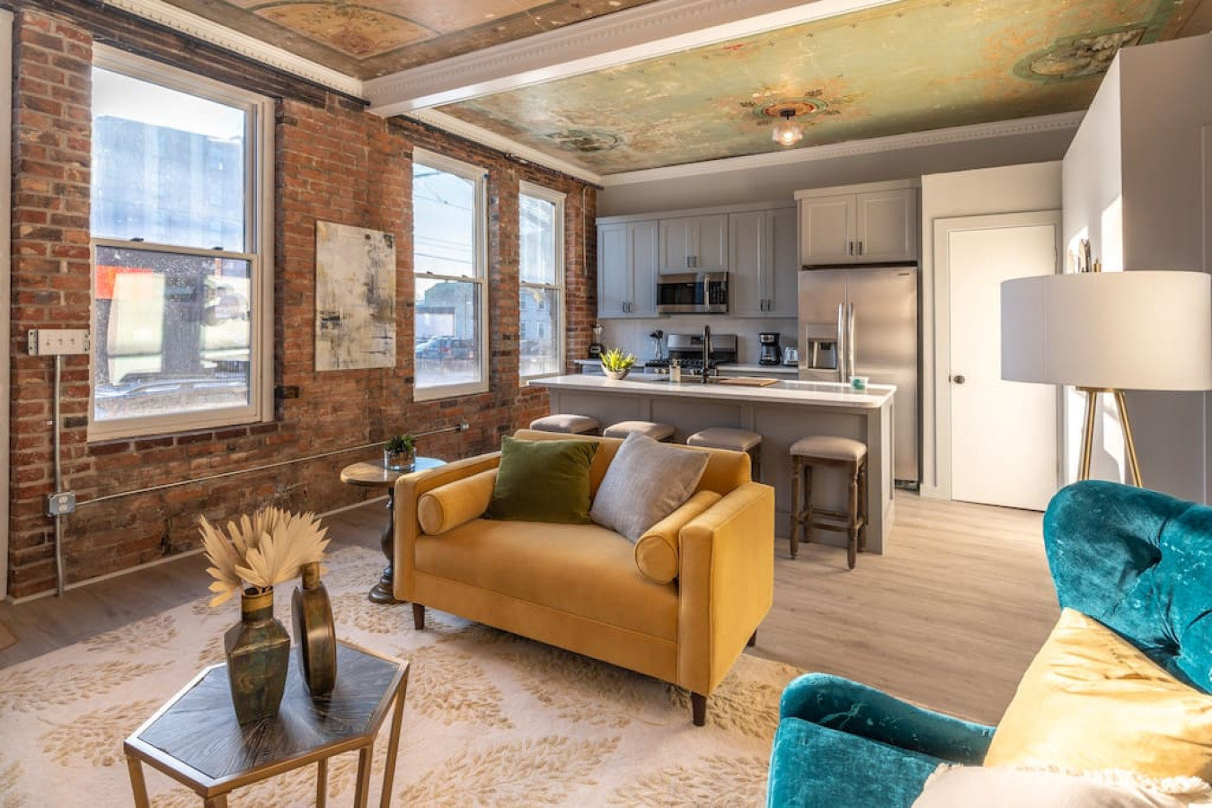 Cincinnati Vacation Rental