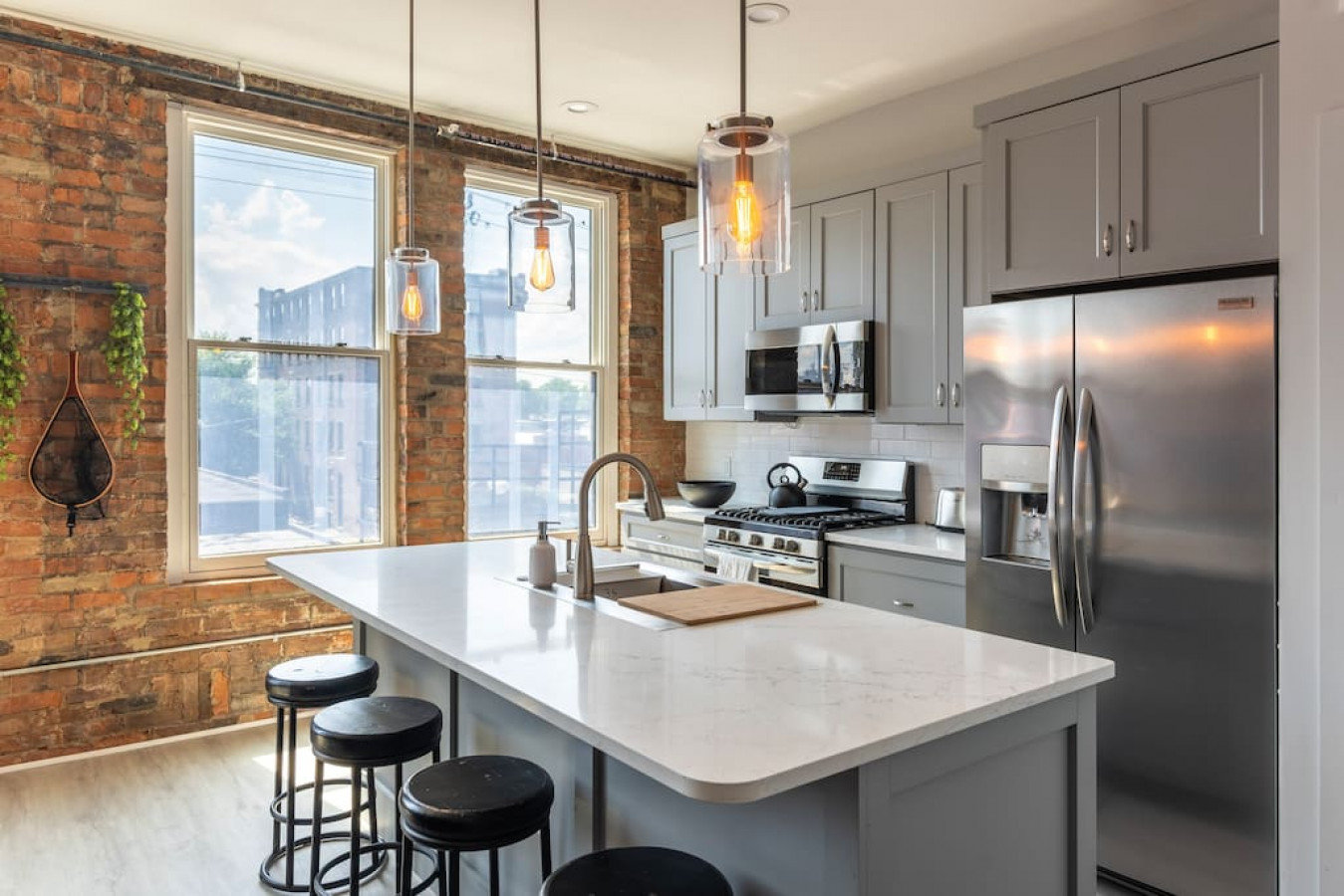 Cincinnati Vacation Rental