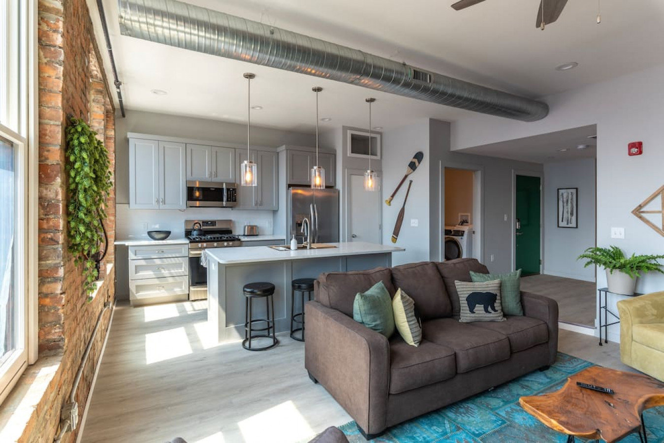 Cincinnati Vacation Rental