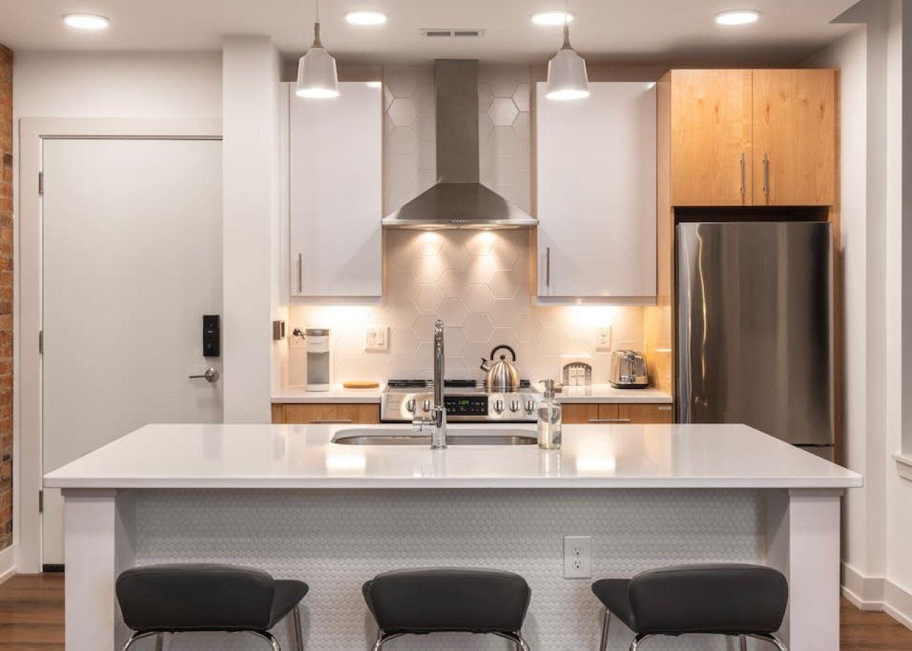 Cincinnati Vacation Rental