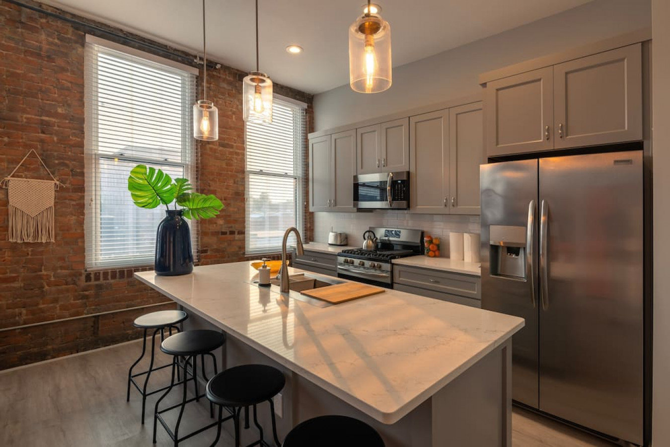 Cincinnati Vacation Rental