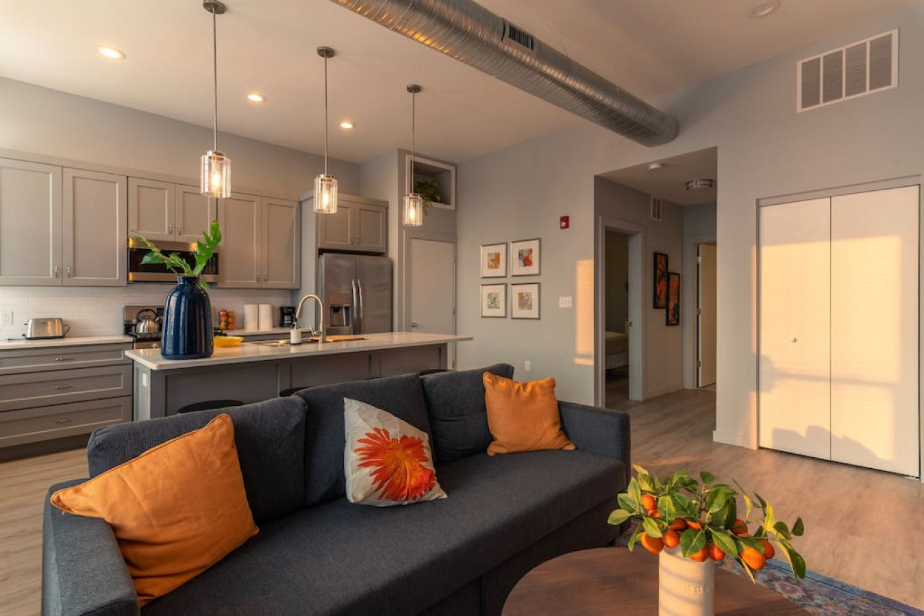 Cincinnati Vacation Rental