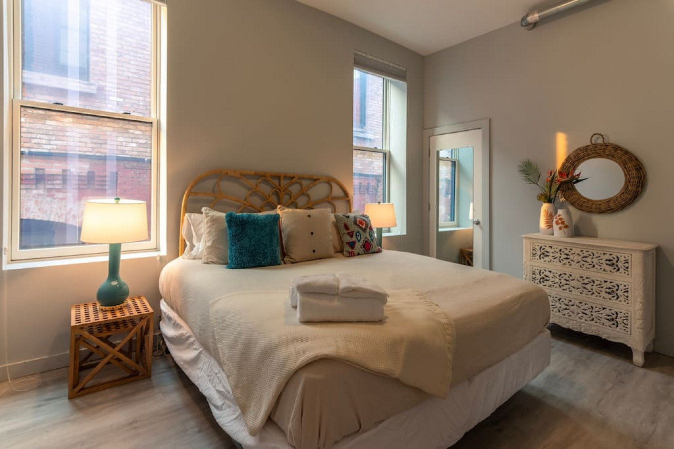 Cincinnati Vacation Rental