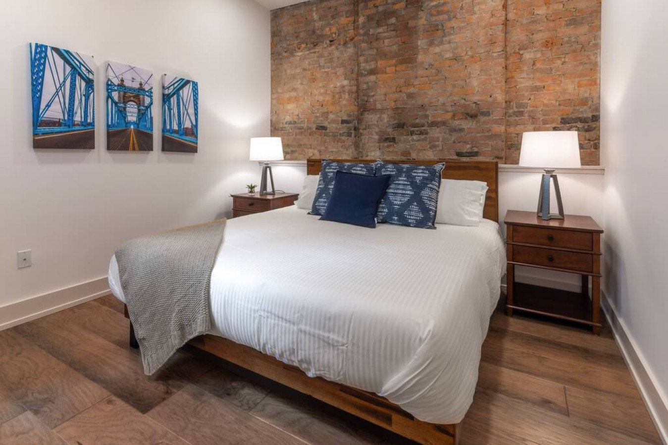 Cincinnati Vacation Rental