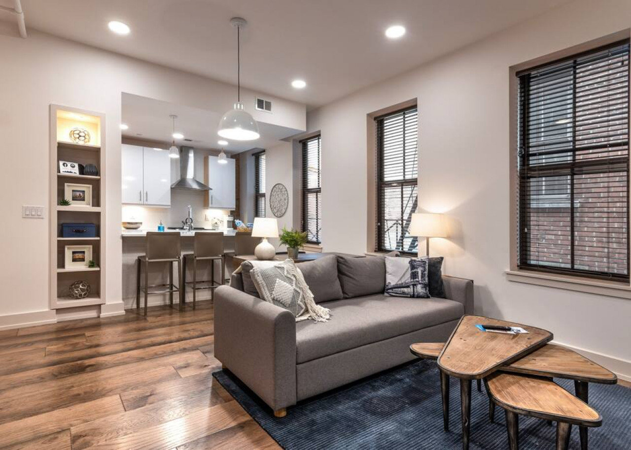 Cincinnati Vacation Rental