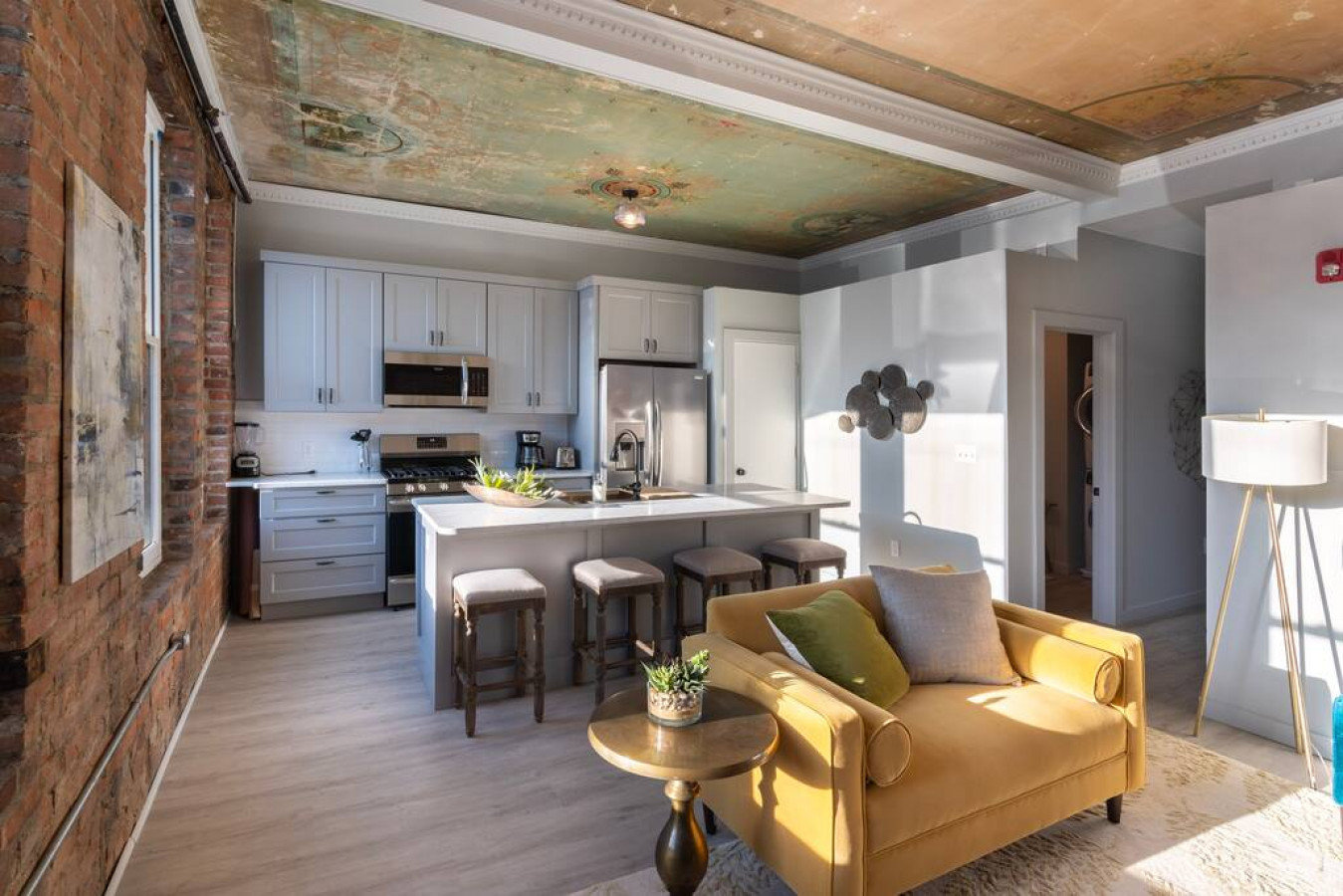 Cincinnati Vacation Rental