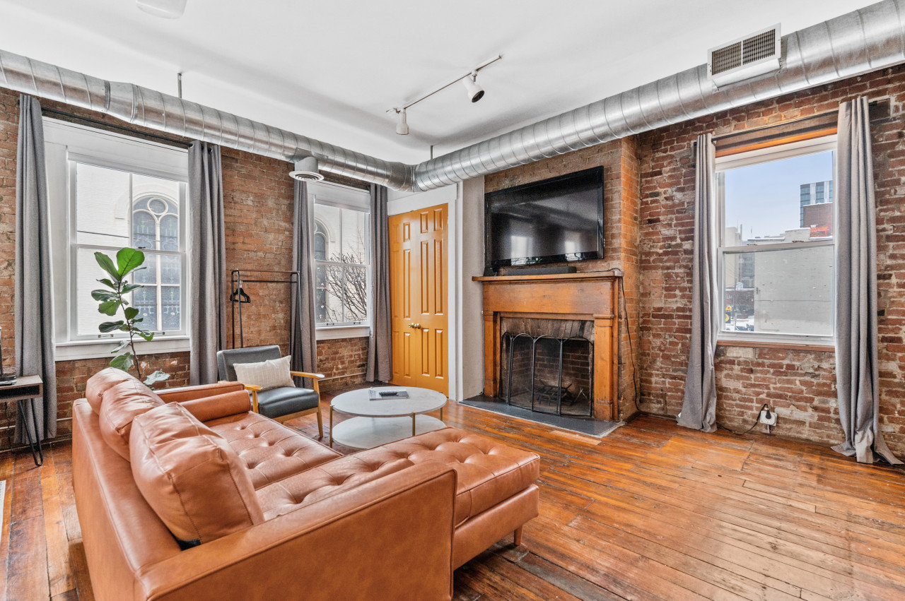 Cincinnati Vacation Rental