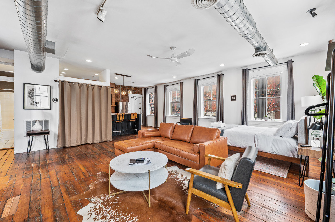 Cincinnati Vacation Rental