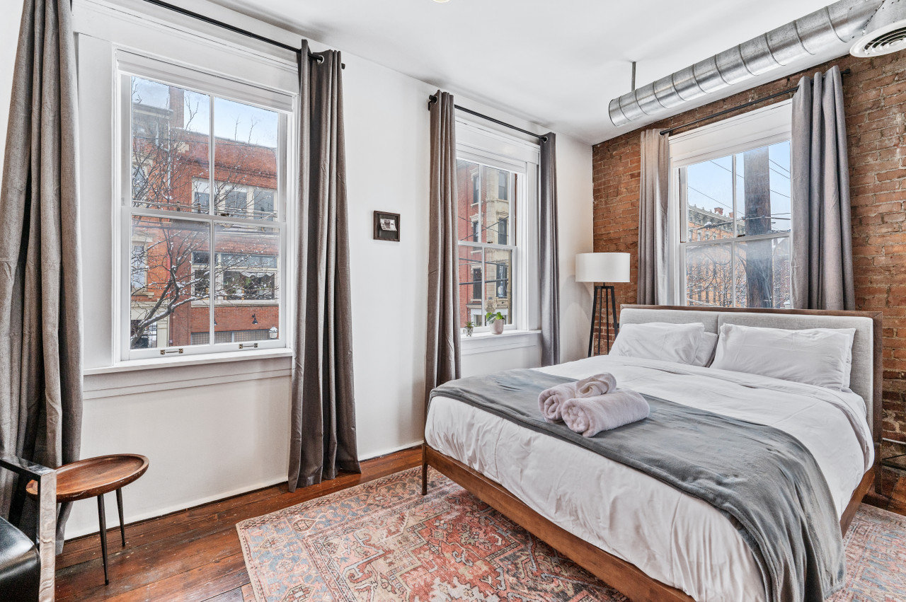 Cincinnati Vacation Rental