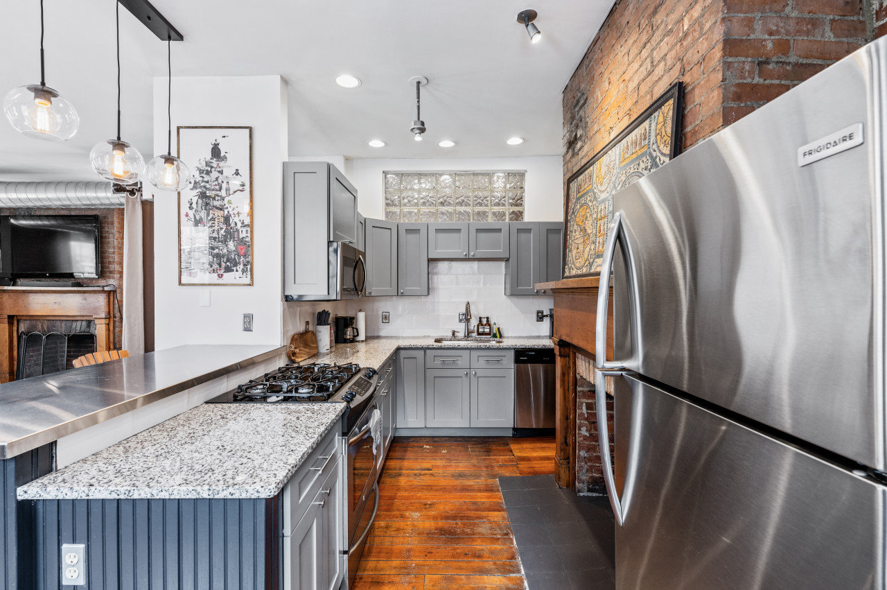 Cincinnati Vacation Rental