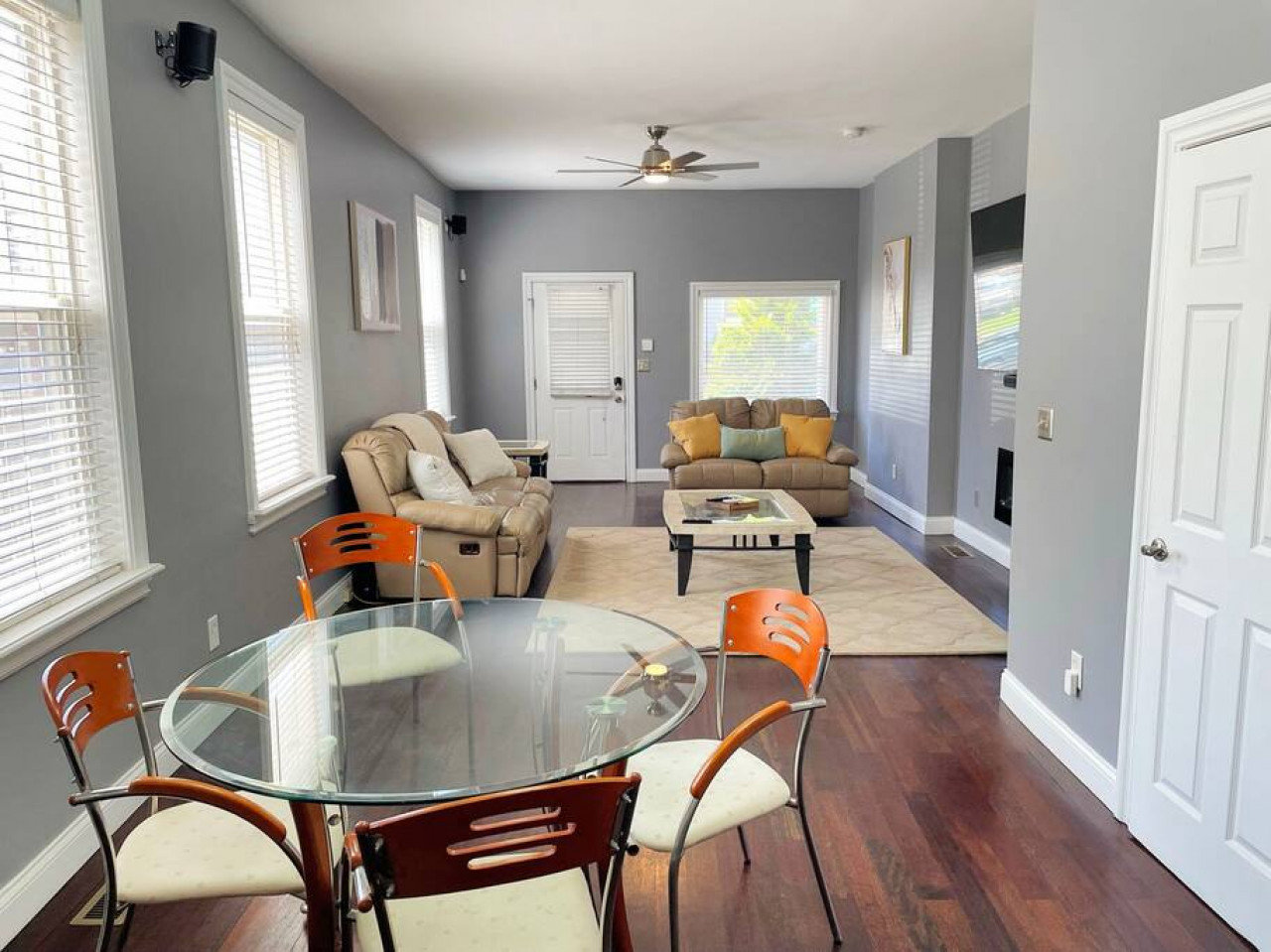 Cincinnati Vacation Rental