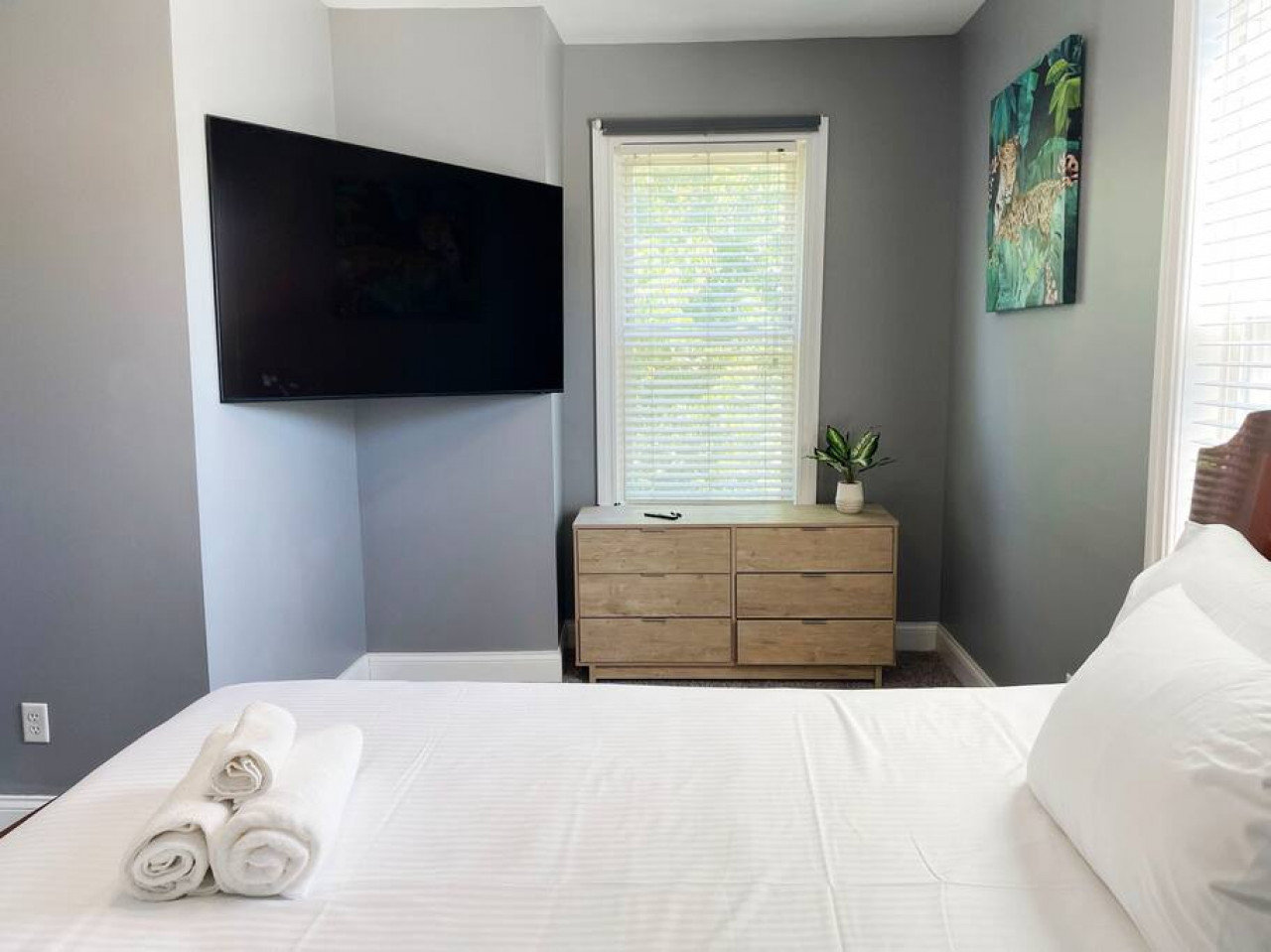 Cincinnati Vacation Rental