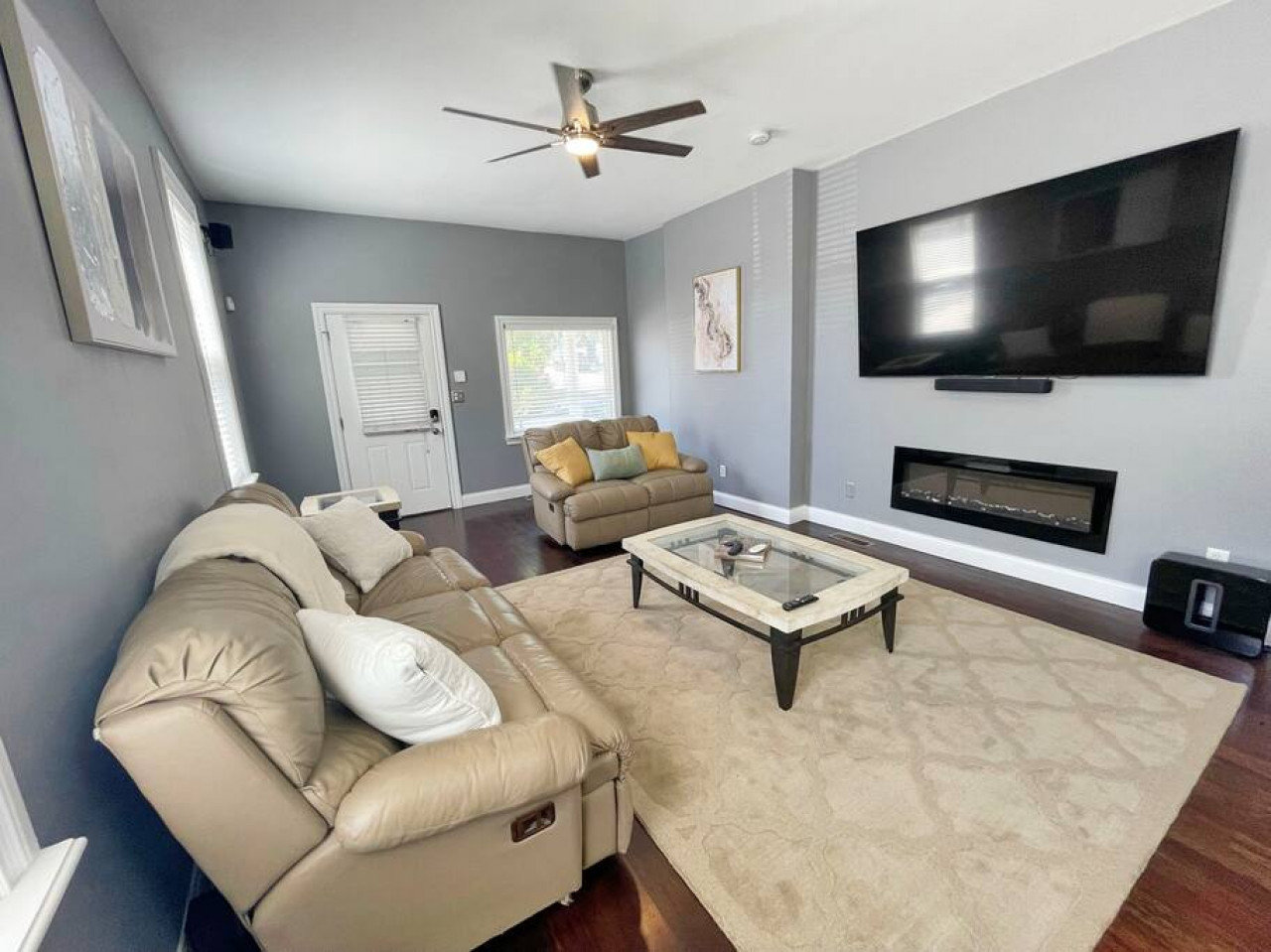 Cincinnati Vacation Rental