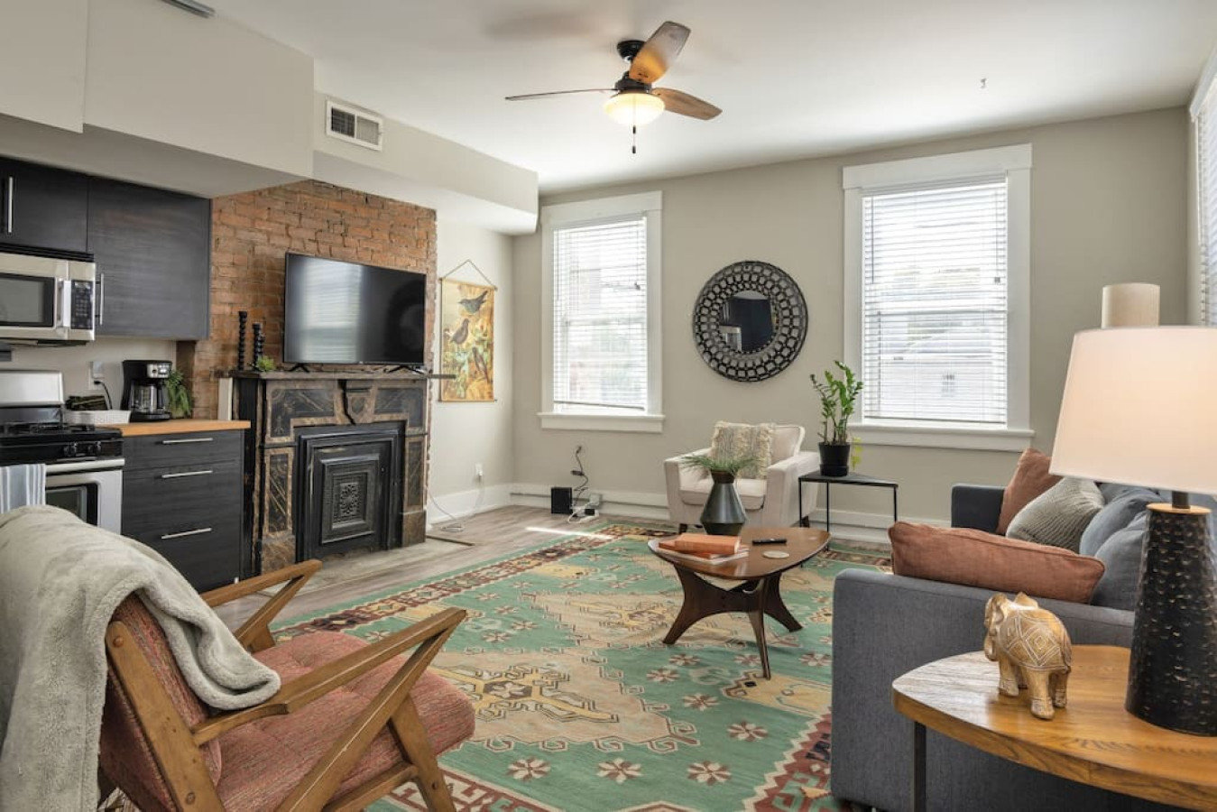 Cincinnati Vacation Rental