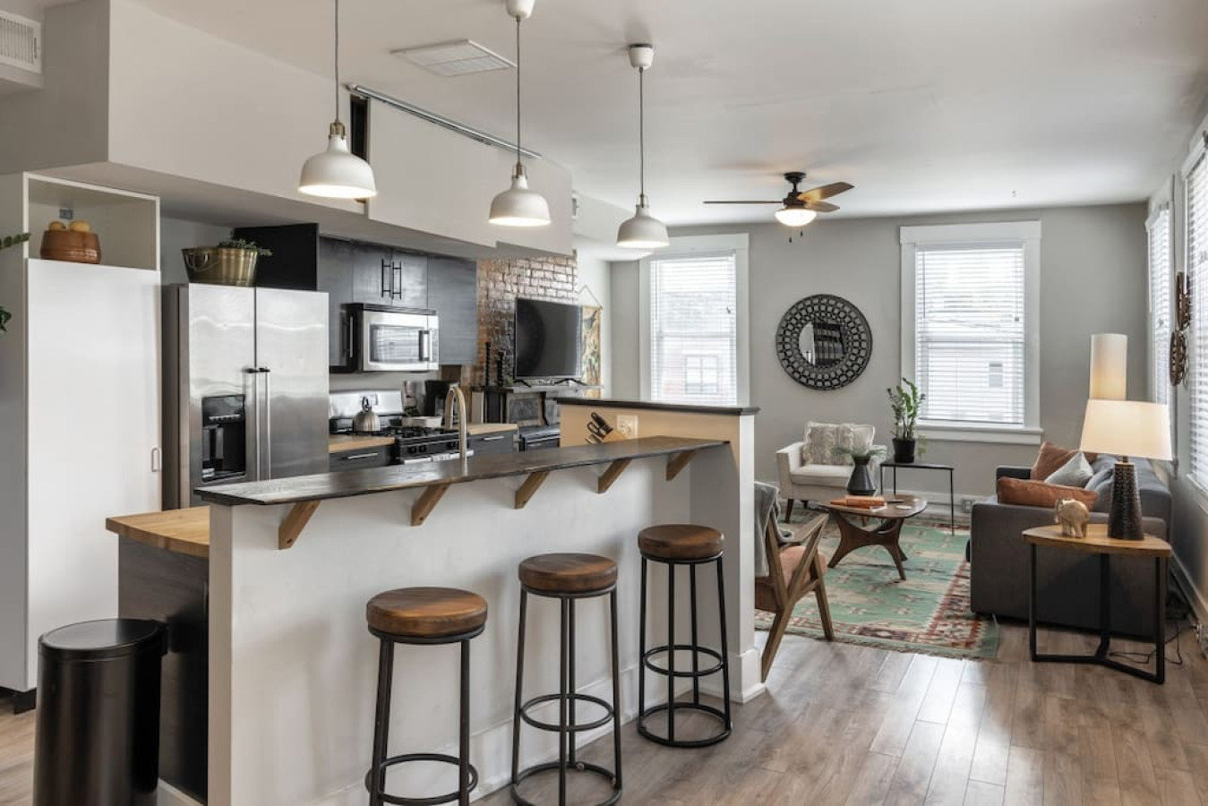 Cincinnati Vacation Rental