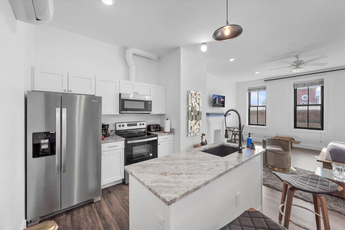 Cincinnati Vacation Rental