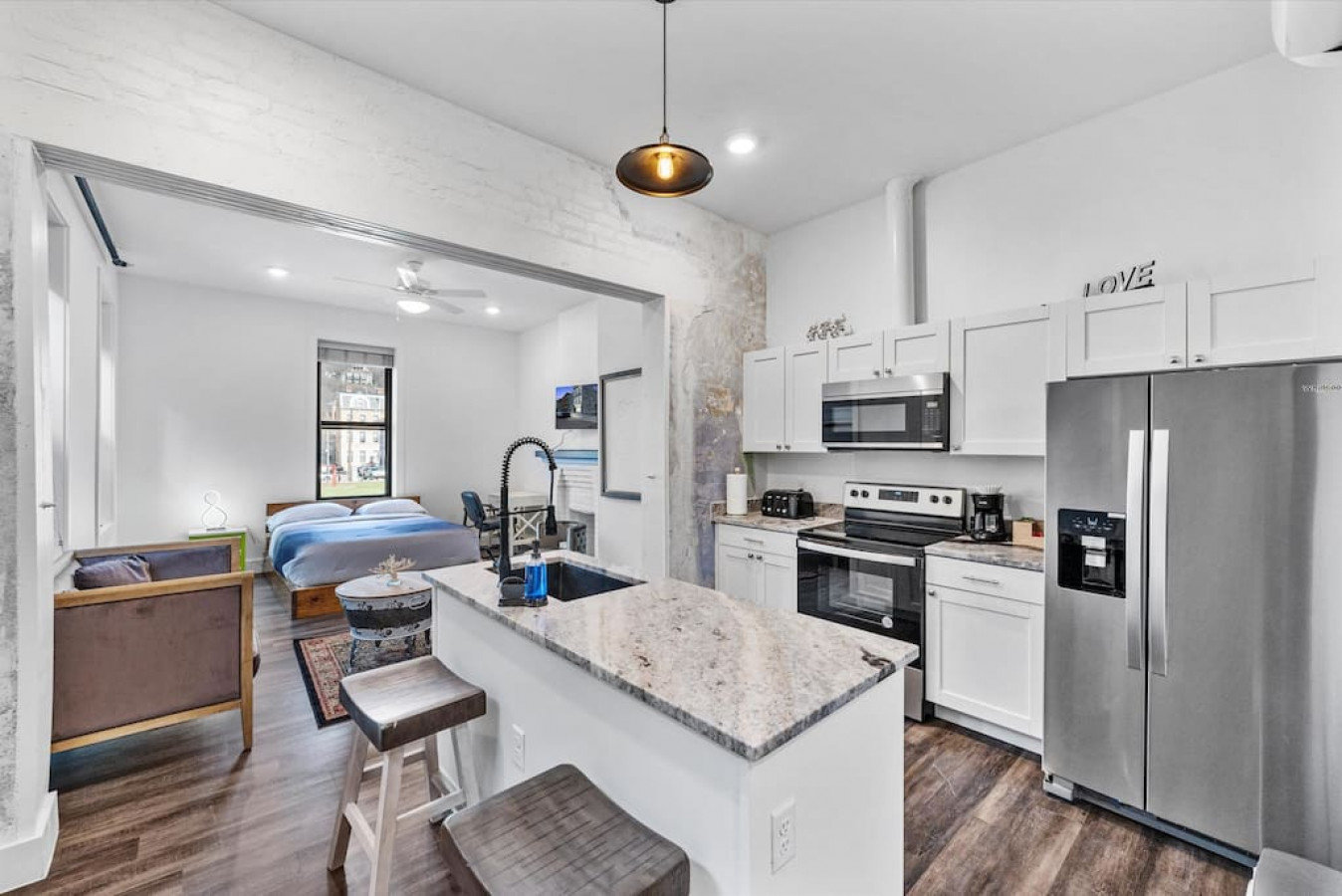 Cincinnati Vacation Rental